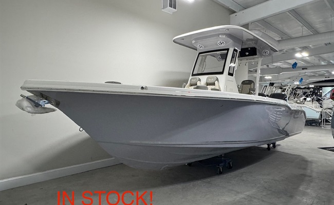 2026 Key West 263 FS